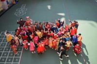 2015-02-13 Chinese New Year Activities 賀新年活動