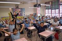 2015-04-02 World Book Day2015 Reading Activities 世界閱讀日