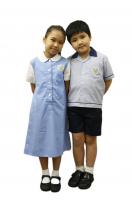 New School Uniform 新校服