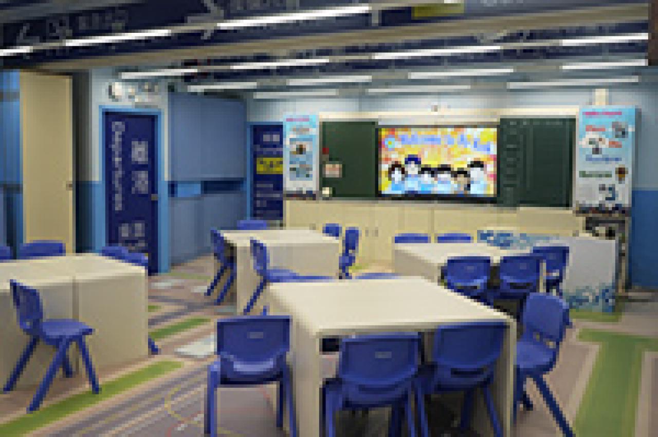 Inno Hub (360 panorama)