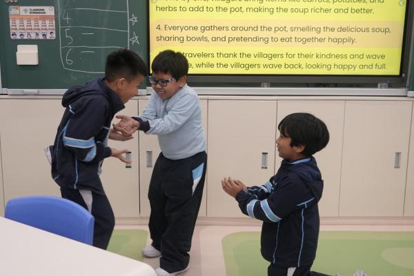 English Drama