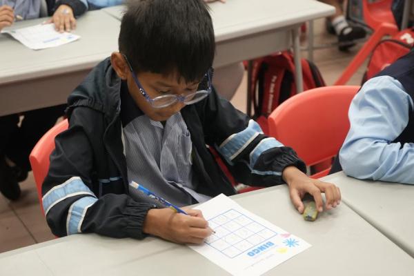 Phonics
